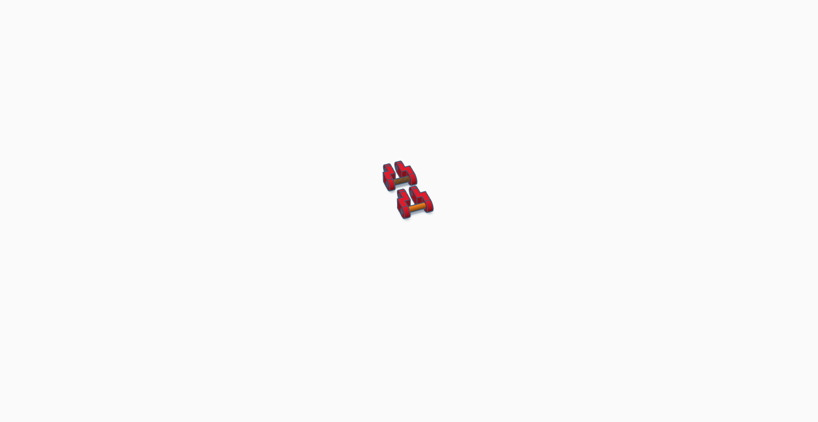 Chain Edge Connection